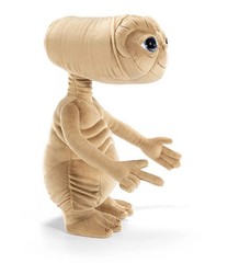 The Noble Collection E.T. Extra-Terrestrial Plush One Size, No Color