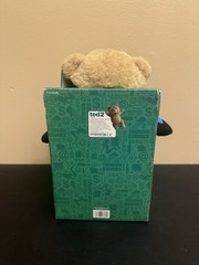 Ted 2 Talking Ted In Scuba Outfit 11 Inch Plush Teddy Bear – Rated PG