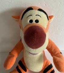 Disney 13″ Tigger Plush