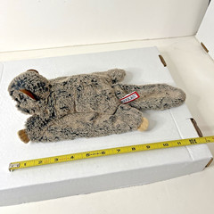 Douglas Jumper Sugar Glider 13″ Plush Flying Squirrel Luxe Fur Stuffed Animal