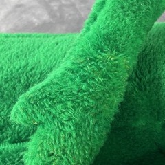 Rare Vintage 1989 Gumby Plush Jumbo 44” Ace Novelty Co Giant Carnival Prize