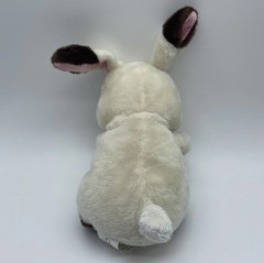 Kohls Cares Quiet Bunny Plush 2015 Lisa McCue Rabbit Plush Toy