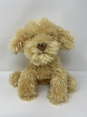 GUND Designer Pups Collection Nayla Cockapoo Puppy Plush Toy 11”