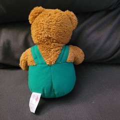Corduroy Teddy Bear Kohls Cares Plush 14″ Stuffed Animal Soft Toy 2022