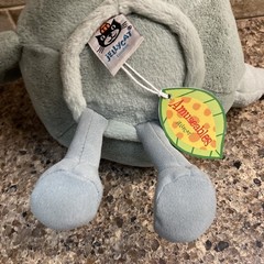 JellyCat Amuseables Teapot BNWT 💯Rare and retired collectable