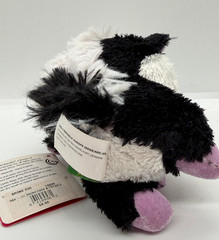Wild Republic Li’l Sweet & Sassy Cookies & Cream Skunk Plush Stuffed Animal 5″