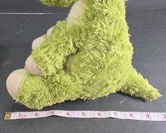Aurora 2019 Dreamy Eyes Green T-Rex Dinosaur 10″ Plush Stuffed Animal Dino Toy