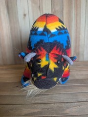 Pendleton Stuffed Animal- Bison/Buffalo – Native Southwest