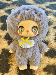 600% size Liila’s Zoo “Lamb”