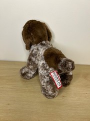 Douglas Cuddle Toy Ivan German Short Haired Pointer Puppy Dog 2018 Plush #1718