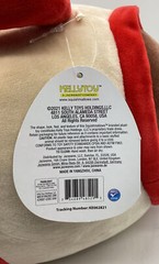 Squishmallow~Marshina the Hot Cocoa~8″~NWT