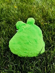 Professor Pig CUSTOM Plush Inspired Off Angry Birds Bad Piggies Plush Toy
