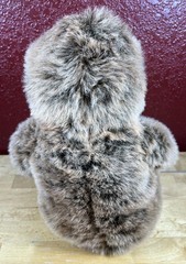National Autism Services 20” 3lbs Weighted Plush Sammy The Sloth Stuffed Animal