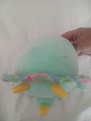 UR Dino-mite Plush 14″ Tall