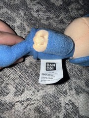 Pocoyo Blue Plush Baby Boy Doll
