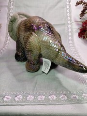 3 Dino Plush Combo (Well 2 Dinos and a Dragon)