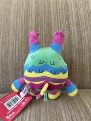 BNWT Pinata Smashlings Dazzle Toikido Series One 1 Plush Toy Factory 6”