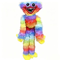 40cm Cute Cartoon Plush Toy Soft Stuffed Animal Creative Design Gift