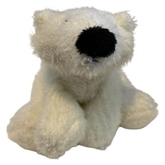 Ganz Webkinz Polar Bear HM116 – No Tag/Code