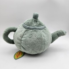 Jellycat Amuseable Teapot – Sage Green Plush Collectible Soft Toy – NWT