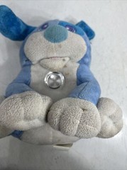 Flashlight Friends Blue Puppy Dog Child Flash Light 8″ Plush Stuffed Animal
