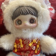 MayMei 3.0 – Poem of Spring Series – Spring Equinox Figure-Authentic-Open Box