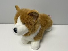 Plush CORGI Dog Stuffed Animal – by Douglas Cuddle Toys – #1713
