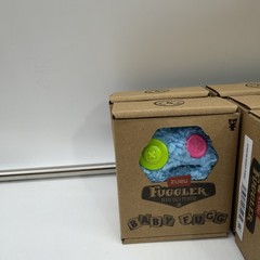 ZURU Fuggler Baby Fugg Series 4 Lot (23 Total) Retail Display Box Included NEW!