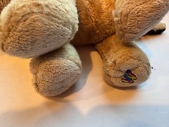 Ganz German Shepherd Puppy HM146 Plush Toy