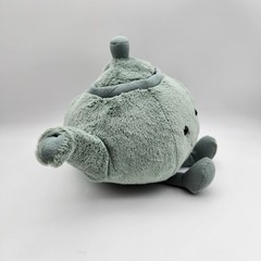 Jellycat Amuseable Teapot – Sage Green Plush Collectible Soft Toy – NWT