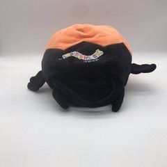 Squishmallows Emily the Bat in Pumpkin 12 Plush Halloween Candy Treat Bag