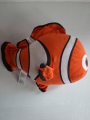 Disney Finding Dory Nemo Talking Plush Bandai 7″ Interactive *works* Free Post
