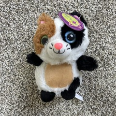 Redemption Plus ( 7 inch) – New Stuffed Animal Toy Cat