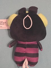 Good Stuff Originals Gloomies Plush Toy Green Purple Character NEW