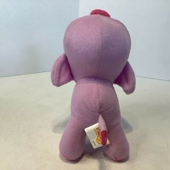 Khan Kluay II Purple Elephant Plush Stuffed Animal Carrot Tanixa Co 8″ Thailand