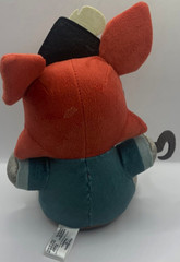 Five Nights At Freddy’s Plush Pirate Captain Foxy FNAF Official Funko Stuffed