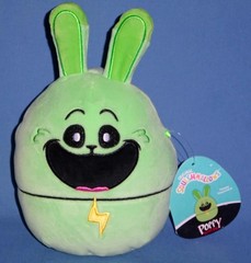 Poppy Playtime-Poppy-Hopscotch-DogDay-MommyLongLegs-Squishmallow-Kissy Missy-SET
