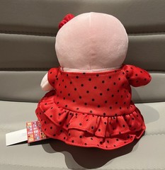 NEW Miniso Exclusive PenPen Penguin Flamenco Outfit Plush Toy – Spain
