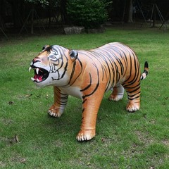 Jet Creations 96″ Long Lifelike Tiger *2024 Edition*