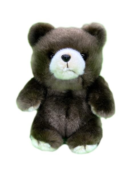 cute sales stuffed animal forest bear SS Z0386
