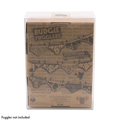 Fuggler Protective Display Case