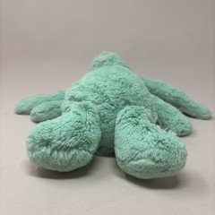 Jellycat Bashful Bunny Medium Mint Rare VHTF 12″ Plush BAS3BM Retired WITH Tags