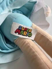 Super Mario ROSALINA Plush Toy Good Stuff 2020 18” Jumbo Rare