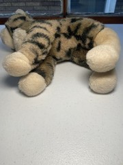 Douglas Cuddle Toys TASHETTE BENGAL CAT Plush 9.5” Stuffed Animal Toy