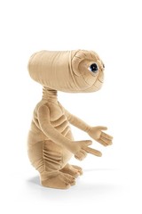The Noble Collection E.T. Extra-Terrestrial Plush One Size, No Color