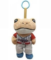 2 EL Sapo Concho DTMF Bad Bunny 15 cm