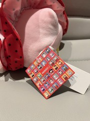 NEW Miniso Exclusive PenPen Penguin Flamenco Outfit Plush Toy – Spain