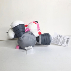 FNAF Five Nights At Freddys Mangle Jazwares 8 in Plush Glow Eyes GITD – NEW
