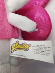 Glowies Fireflies Plush Light Up With Sound Birds Water And Lullabies