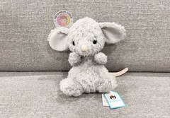 AUTHENTIC Jellycat Yummy Mouse Brand New with Tags (BNWT)